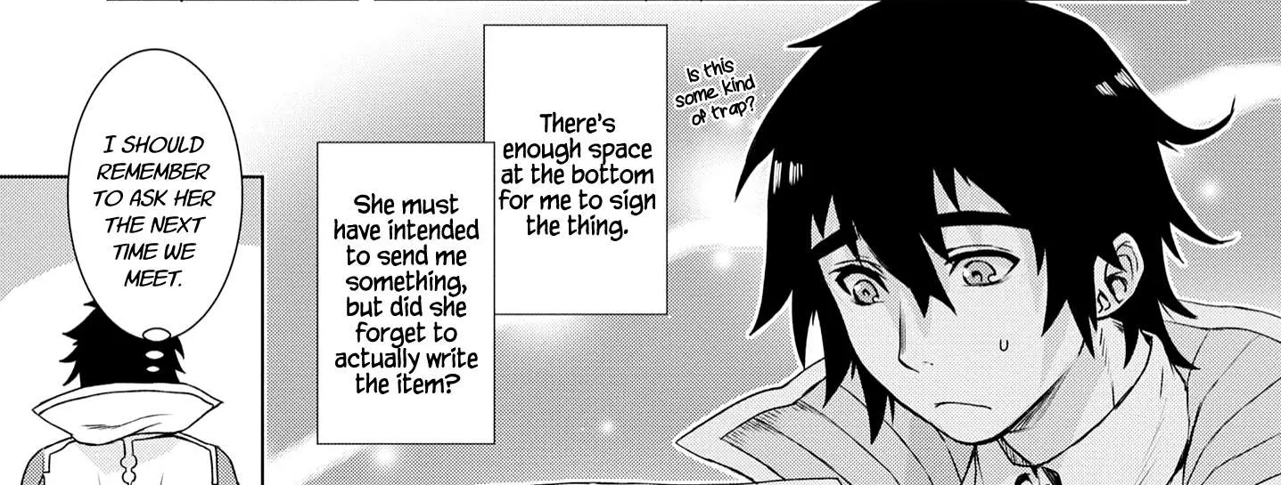 Isekai De Skill Wo Kaitai Shitara Cheat Na Yome Ga Zoushoku Shimashita: Gainen Kousa No Structure Chapter 37 page 63 - 