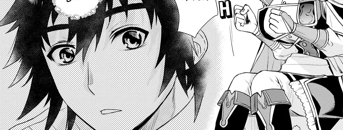 Isekai De Skill Wo Kaitai Shitara Cheat Na Yome Ga Zoushoku Shimashita: Gainen Kousa No Structure Chapter 37 page 65 - 