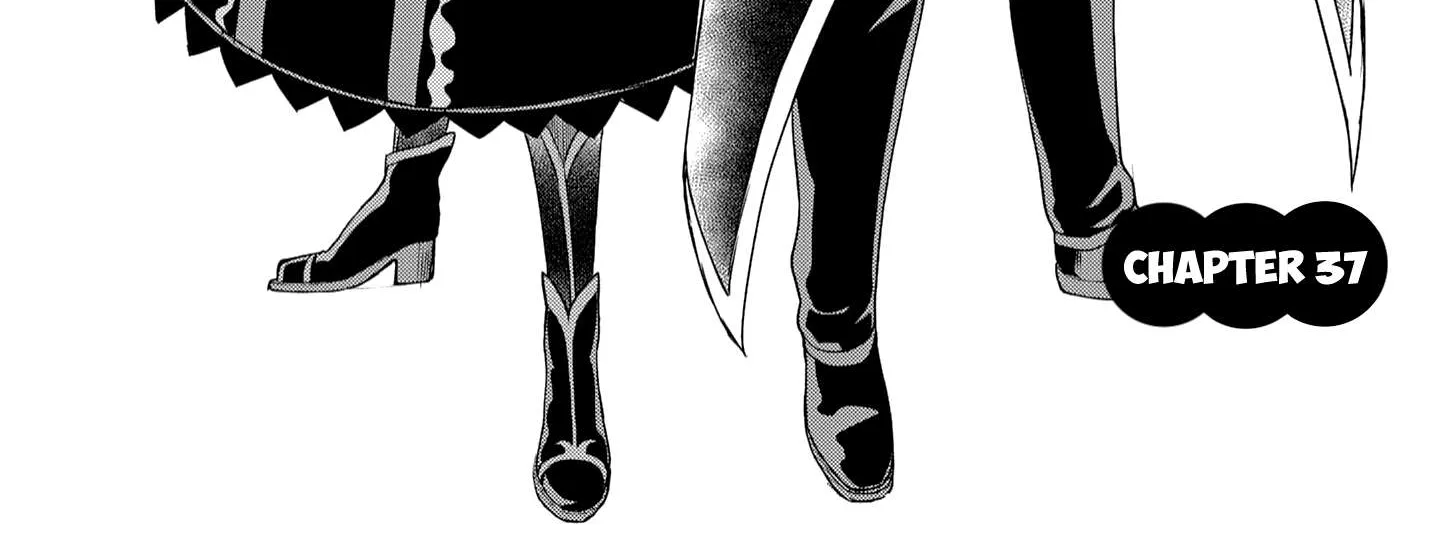Isekai De Skill Wo Kaitai Shitara Cheat Na Yome Ga Zoushoku Shimashita: Gainen Kousa No Structure Chapter 37 page 9 - 