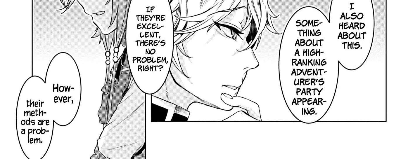 Isekai De Skill Wo Kaitai Shitara Cheat Na Yome Ga Zoushoku Shimashita: Gainen Kousa No Structure Chapter 38 page 15 - 