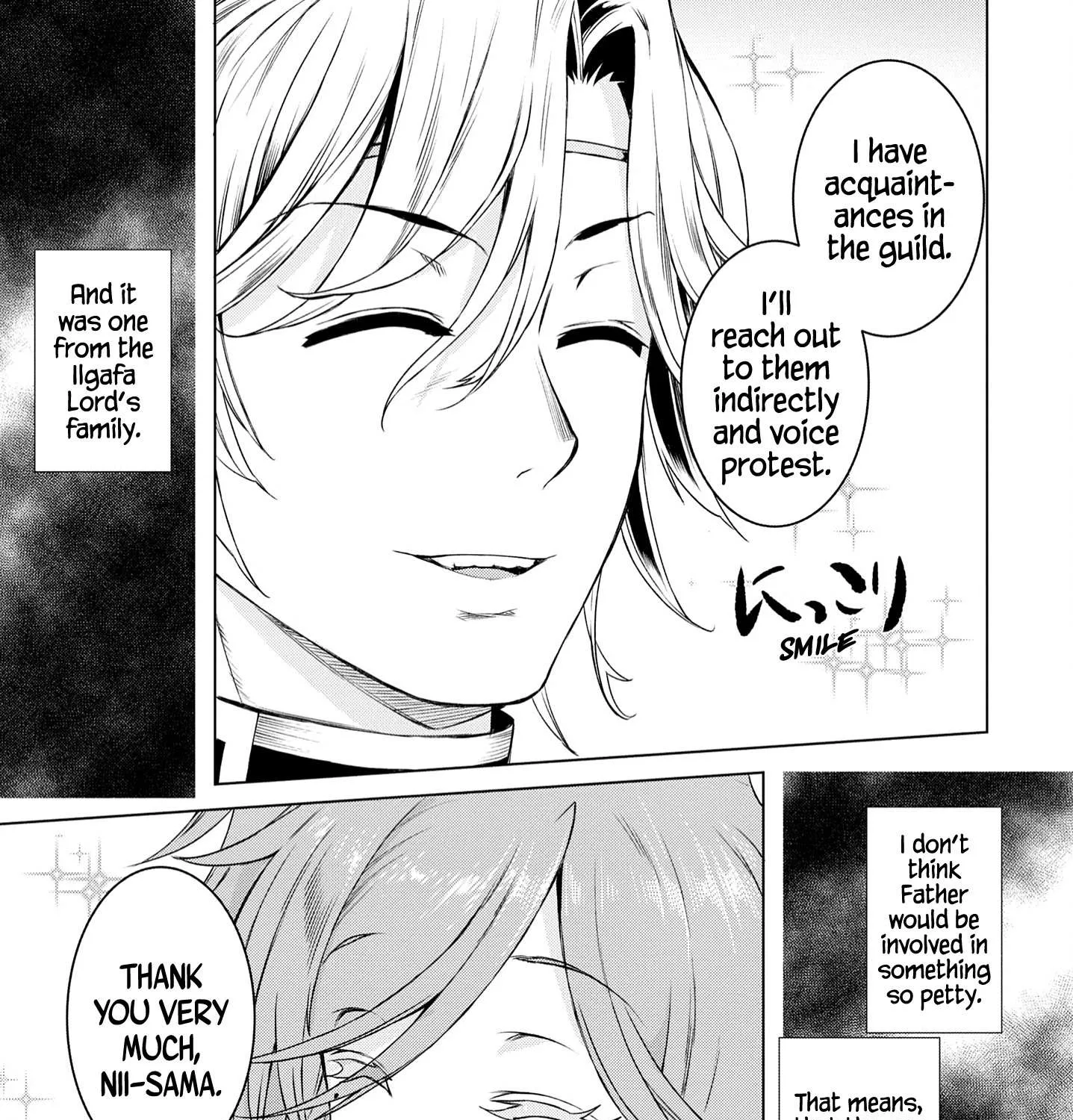 Isekai De Skill Wo Kaitai Shitara Cheat Na Yome Ga Zoushoku Shimashita: Gainen Kousa No Structure Chapter 38 page 18 - 