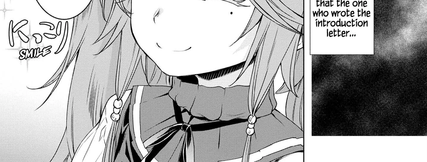 Isekai De Skill Wo Kaitai Shitara Cheat Na Yome Ga Zoushoku Shimashita: Gainen Kousa No Structure Chapter 38 page 19 - 