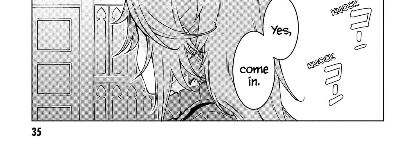 Isekai De Skill Wo Kaitai Shitara Cheat Na Yome Ga Zoushoku Shimashita: Gainen Kousa No Structure Chapter 38 page 3 - 