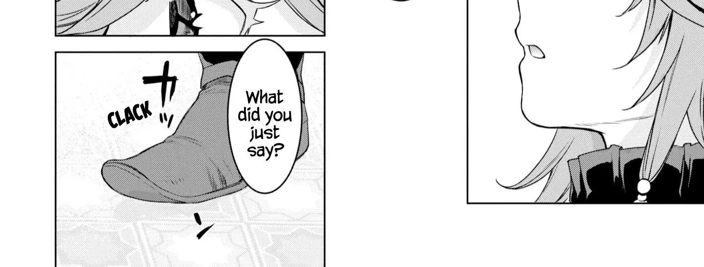 Isekai De Skill Wo Kaitai Shitara Cheat Na Yome Ga Zoushoku Shimashita: Gainen Kousa No Structure Chapter 38 page 21 - 