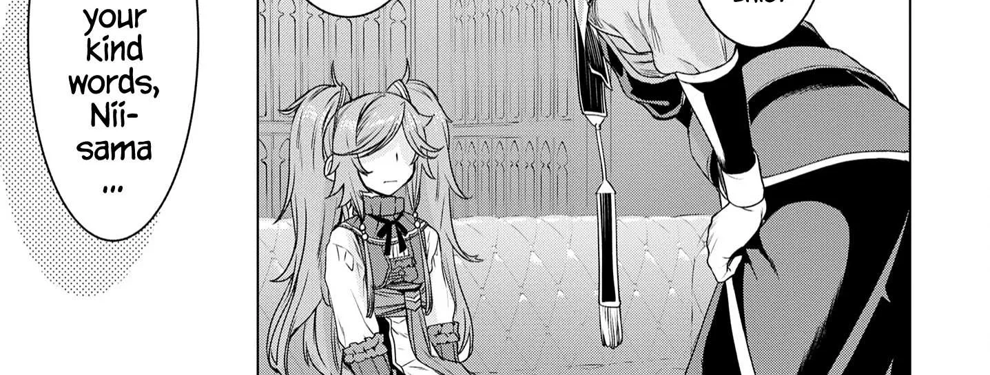Isekai De Skill Wo Kaitai Shitara Cheat Na Yome Ga Zoushoku Shimashita: Gainen Kousa No Structure Chapter 38 page 23 - 