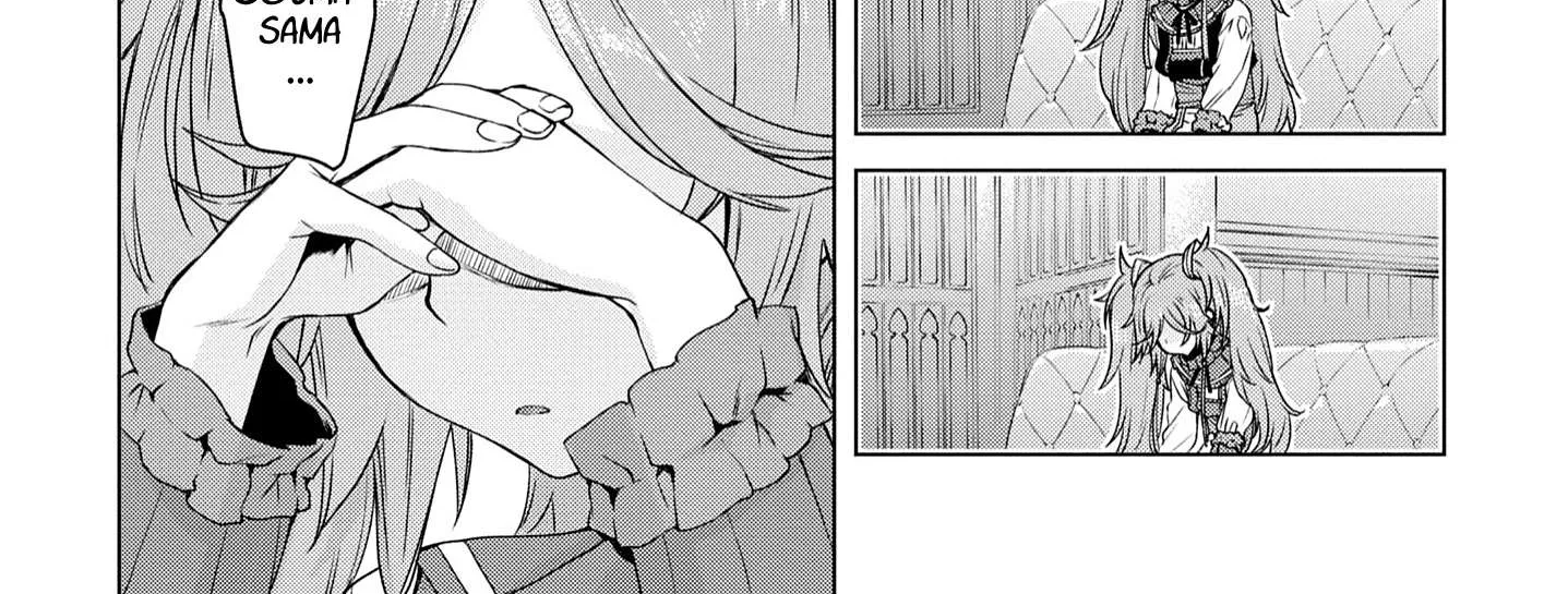Isekai De Skill Wo Kaitai Shitara Cheat Na Yome Ga Zoushoku Shimashita: Gainen Kousa No Structure Chapter 38 page 25 - 