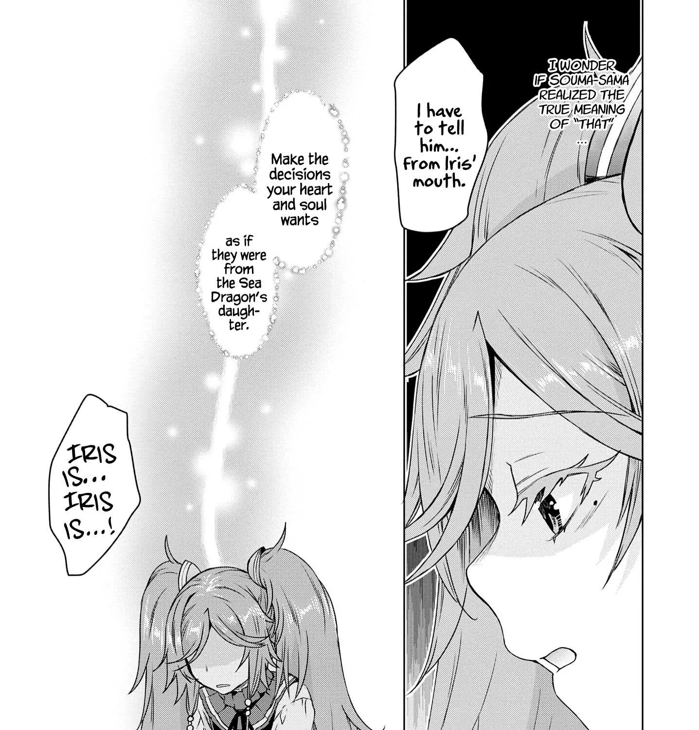 Isekai De Skill Wo Kaitai Shitara Cheat Na Yome Ga Zoushoku Shimashita: Gainen Kousa No Structure Chapter 38 page 26 - 