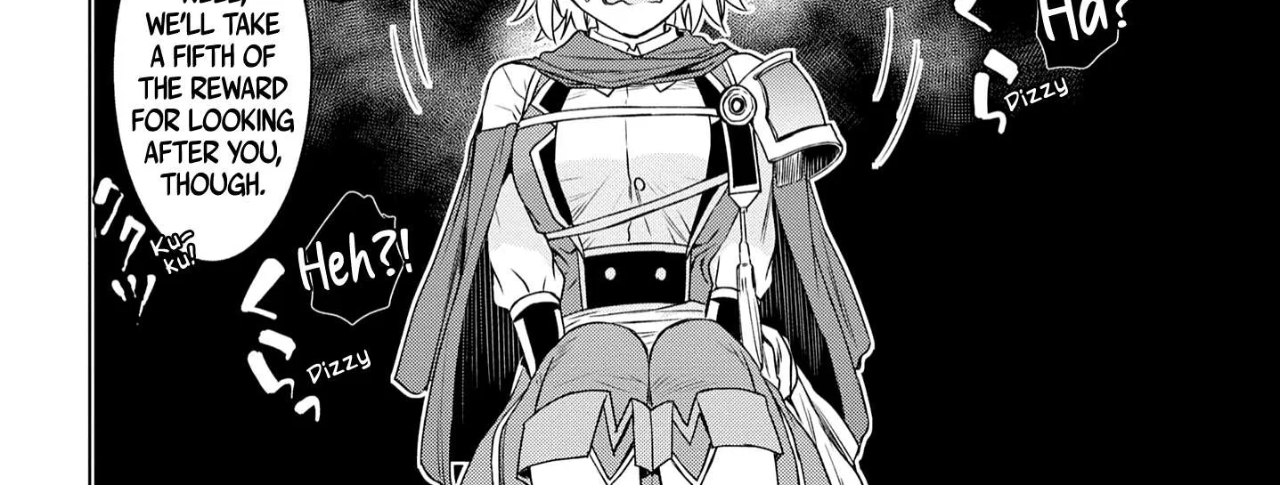 Isekai De Skill Wo Kaitai Shitara Cheat Na Yome Ga Zoushoku Shimashita: Gainen Kousa No Structure Chapter 38 page 29 - 