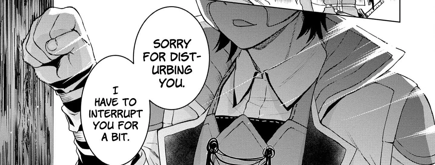 Isekai De Skill Wo Kaitai Shitara Cheat Na Yome Ga Zoushoku Shimashita: Gainen Kousa No Structure Chapter 38 page 31 - 