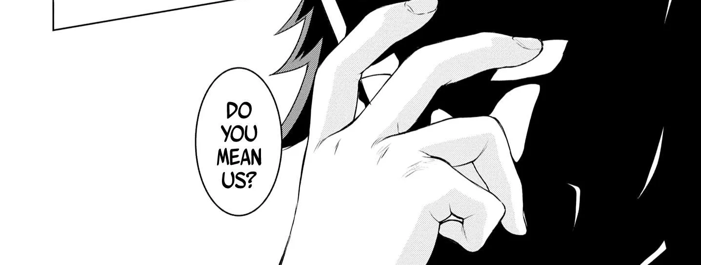 Isekai De Skill Wo Kaitai Shitara Cheat Na Yome Ga Zoushoku Shimashita: Gainen Kousa No Structure Chapter 38 page 33 - 