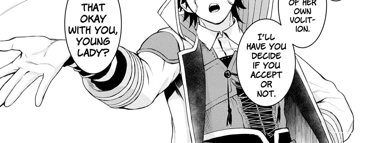Isekai De Skill Wo Kaitai Shitara Cheat Na Yome Ga Zoushoku Shimashita: Gainen Kousa No Structure Chapter 38 page 35 - 