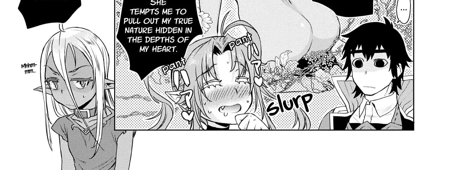 Isekai De Skill Wo Kaitai Shitara Cheat Na Yome Ga Zoushoku Shimashita: Gainen Kousa No Structure Chapter 38 page 39 - 