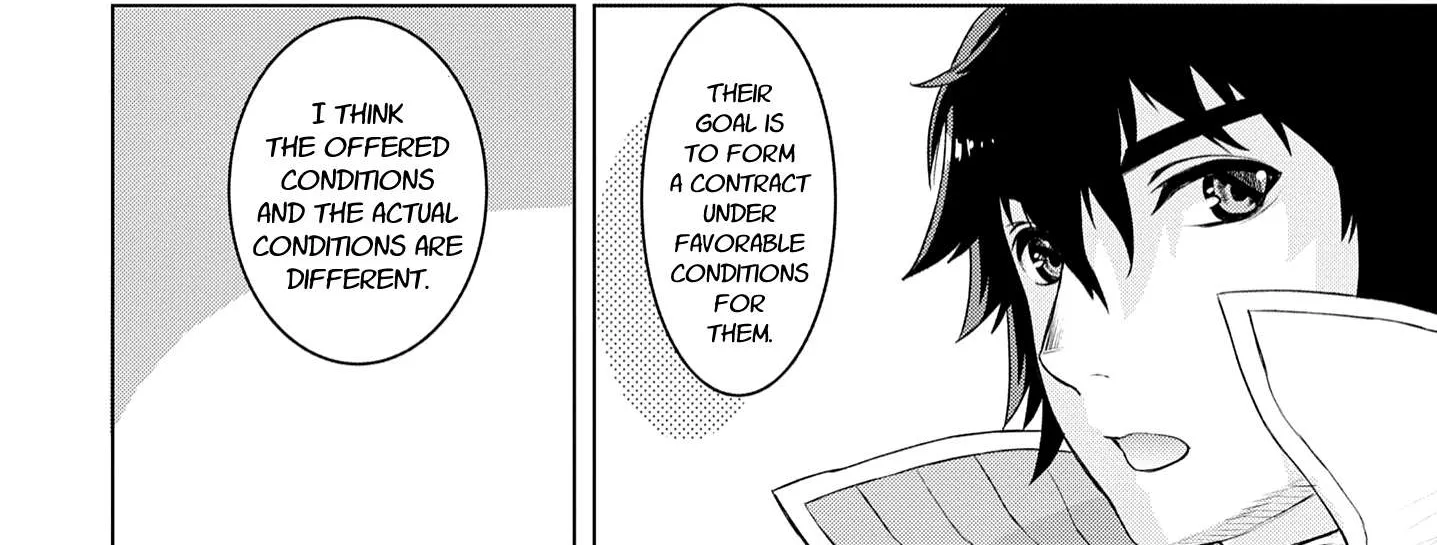 Isekai De Skill Wo Kaitai Shitara Cheat Na Yome Ga Zoushoku Shimashita: Gainen Kousa No Structure Chapter 38 page 41 - 