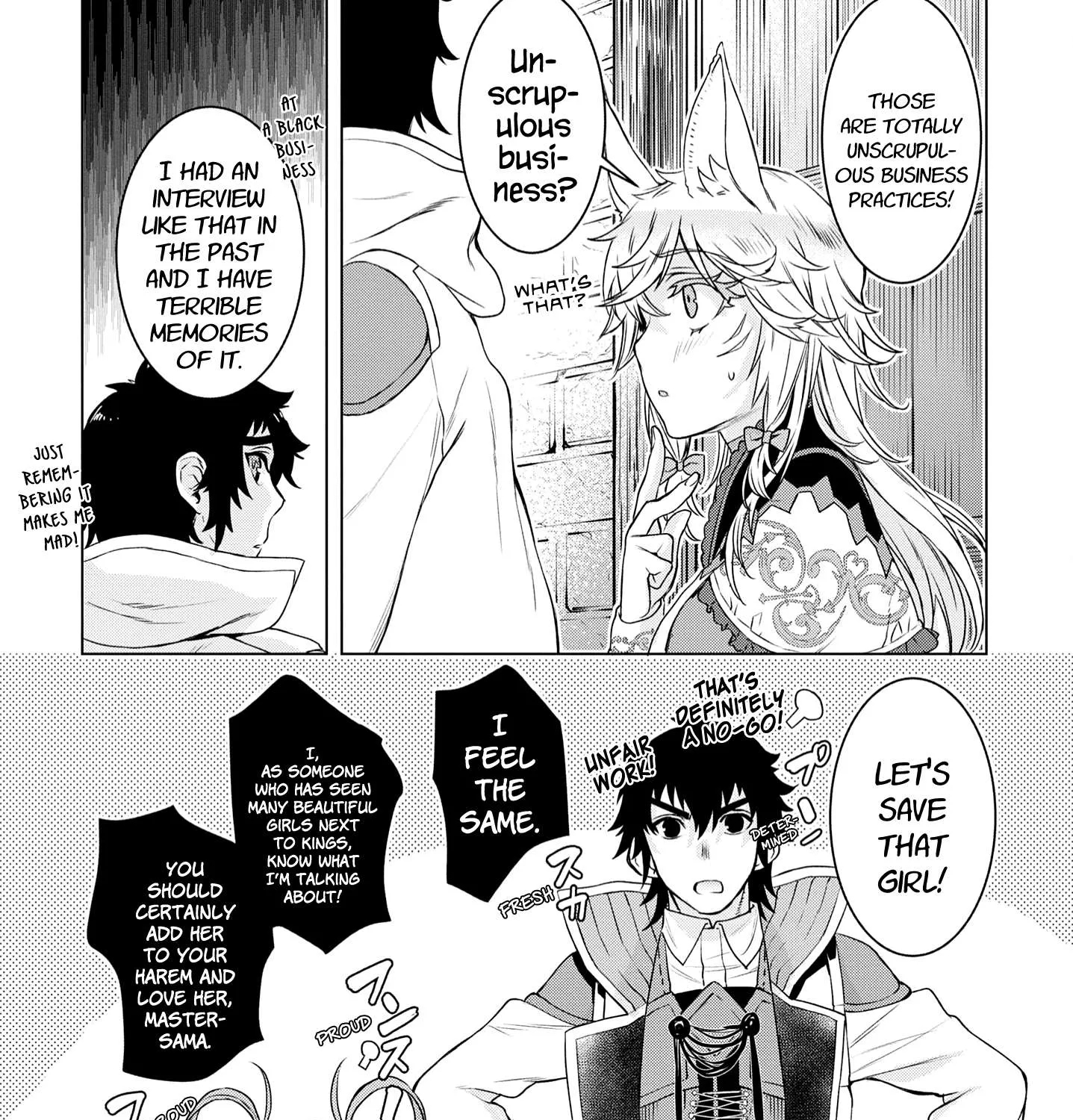 Isekai De Skill Wo Kaitai Shitara Cheat Na Yome Ga Zoushoku Shimashita: Gainen Kousa No Structure Chapter 38 page 42 - 