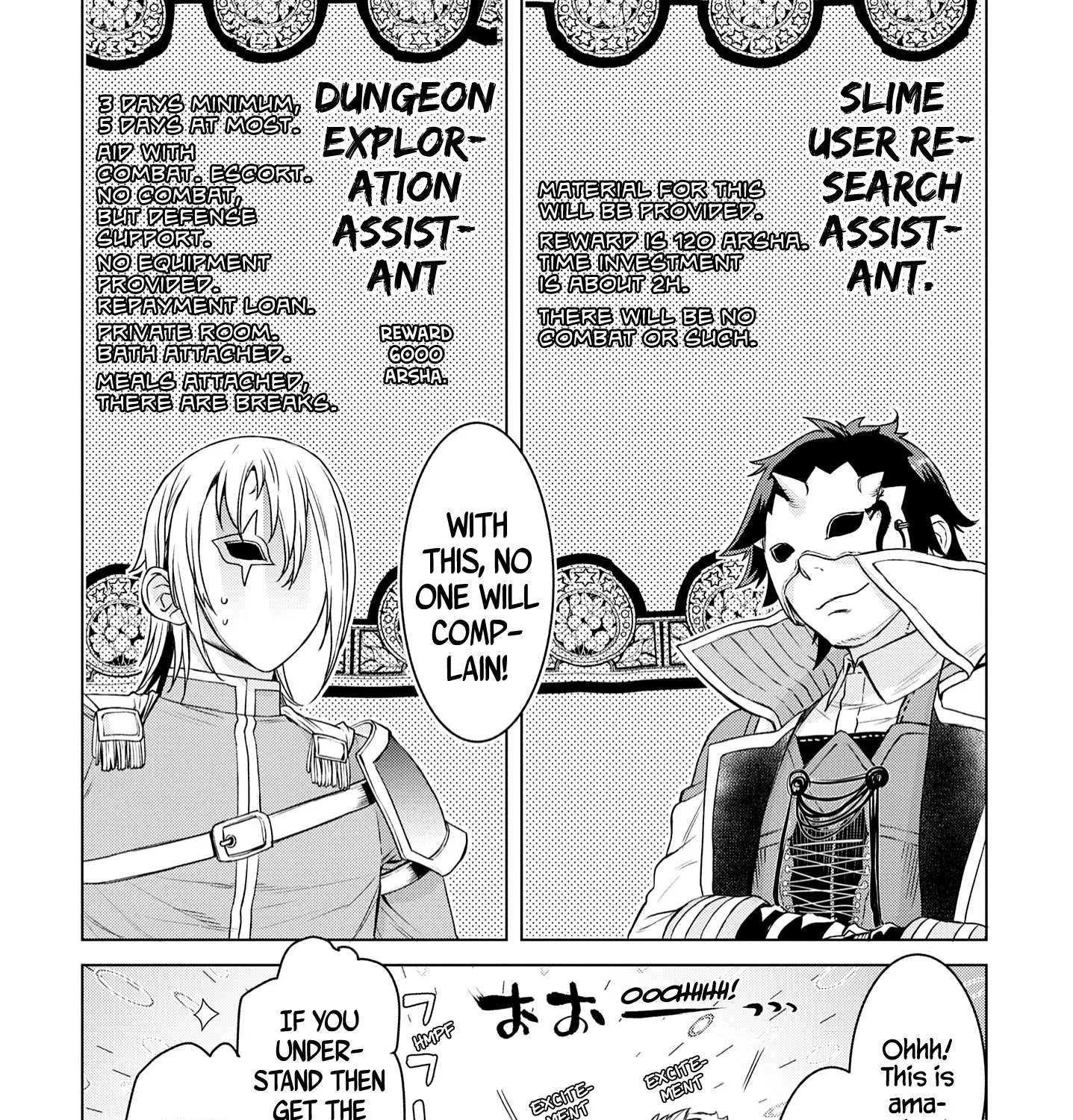 Isekai De Skill Wo Kaitai Shitara Cheat Na Yome Ga Zoushoku Shimashita: Gainen Kousa No Structure Chapter 38 page 50 - 