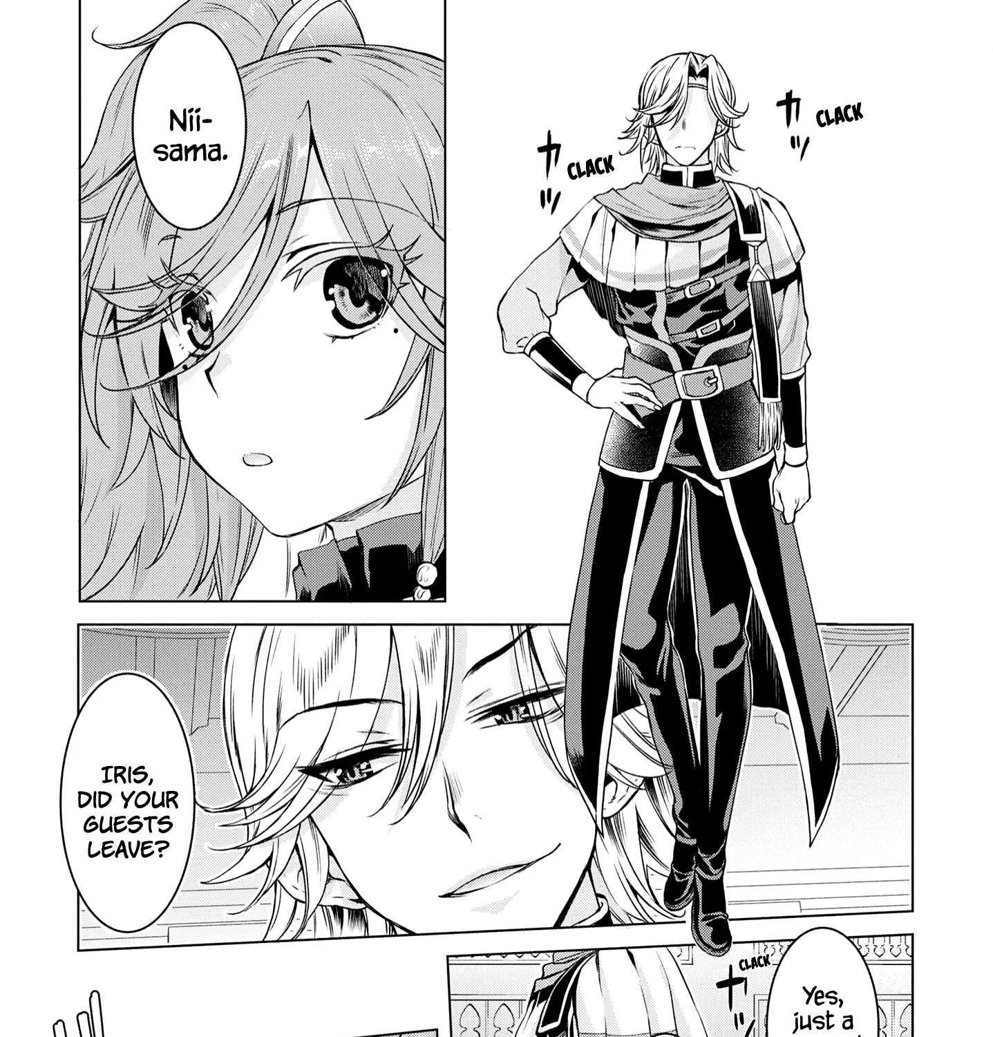 Isekai De Skill Wo Kaitai Shitara Cheat Na Yome Ga Zoushoku Shimashita: Gainen Kousa No Structure Chapter 38 page 6 - 