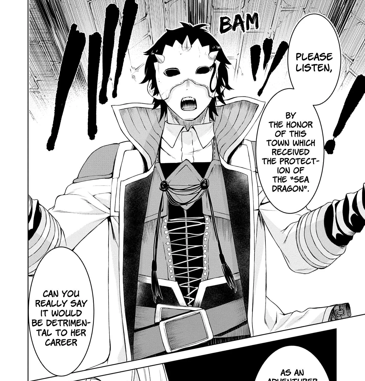 Isekai De Skill Wo Kaitai Shitara Cheat Na Yome Ga Zoushoku Shimashita: Gainen Kousa No Structure Chapter 38 page 56 - 