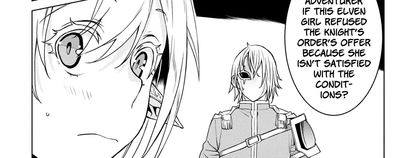 Isekai De Skill Wo Kaitai Shitara Cheat Na Yome Ga Zoushoku Shimashita: Gainen Kousa No Structure Chapter 38 page 57 - 
