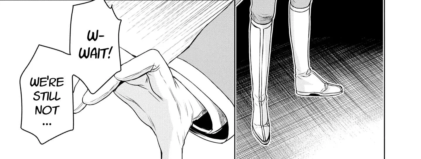 Isekai De Skill Wo Kaitai Shitara Cheat Na Yome Ga Zoushoku Shimashita: Gainen Kousa No Structure Chapter 38 page 59 - 