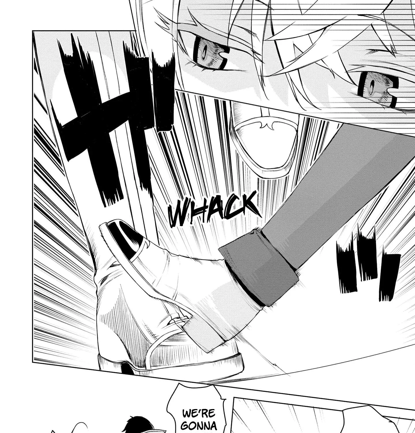 Isekai De Skill Wo Kaitai Shitara Cheat Na Yome Ga Zoushoku Shimashita: Gainen Kousa No Structure Chapter 38 page 60 - 