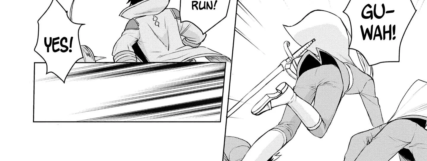 Isekai De Skill Wo Kaitai Shitara Cheat Na Yome Ga Zoushoku Shimashita: Gainen Kousa No Structure Chapter 38 page 61 - 