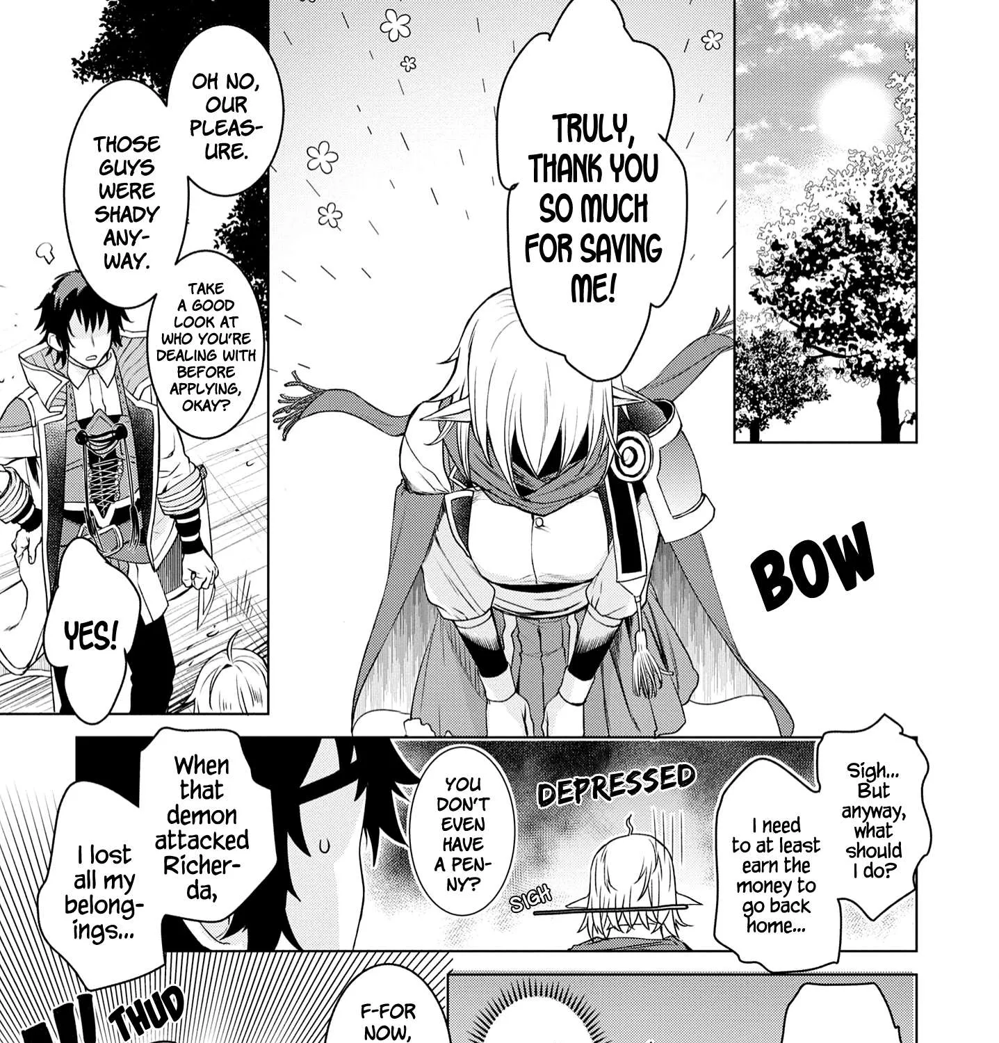 Isekai De Skill Wo Kaitai Shitara Cheat Na Yome Ga Zoushoku Shimashita: Gainen Kousa No Structure Chapter 38 page 62 - 