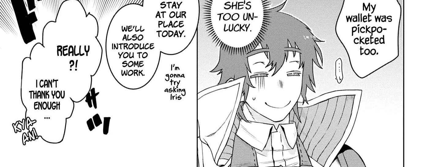 Isekai De Skill Wo Kaitai Shitara Cheat Na Yome Ga Zoushoku Shimashita: Gainen Kousa No Structure Chapter 38 page 63 - 