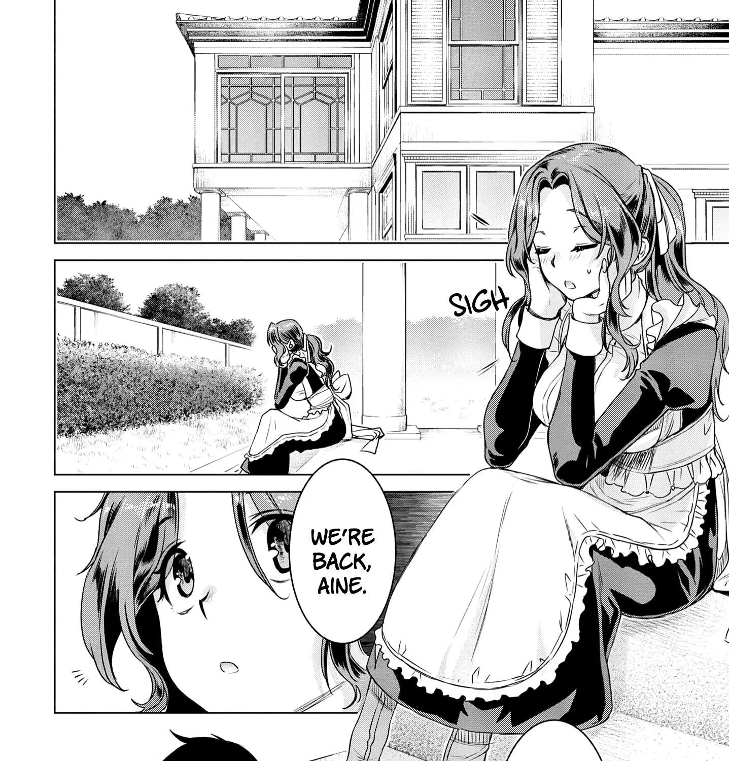 Isekai De Skill Wo Kaitai Shitara Cheat Na Yome Ga Zoushoku Shimashita: Gainen Kousa No Structure Chapter 38 page 64 - 