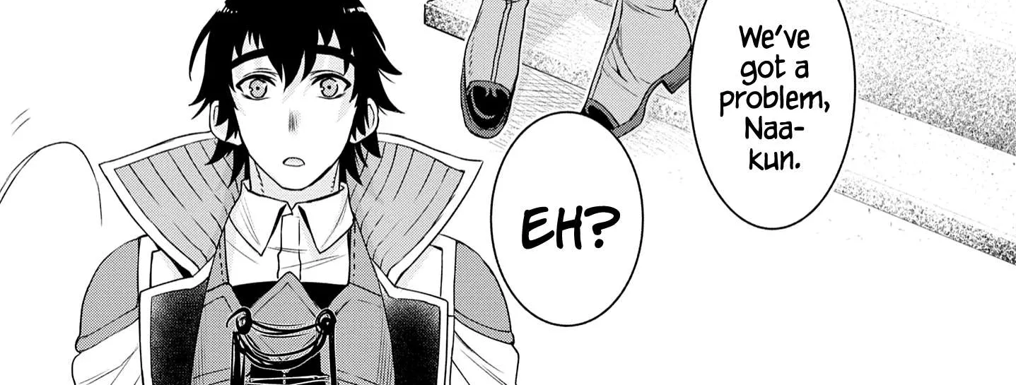 Isekai De Skill Wo Kaitai Shitara Cheat Na Yome Ga Zoushoku Shimashita: Gainen Kousa No Structure Chapter 38 page 65 - 