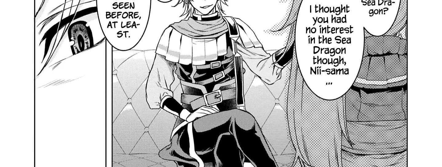 Isekai De Skill Wo Kaitai Shitara Cheat Na Yome Ga Zoushoku Shimashita: Gainen Kousa No Structure Chapter 38 page 9 - 