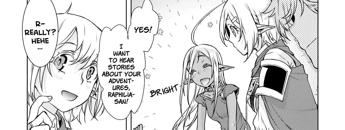 Isekai De Skill Wo Kaitai Shitara Cheat Na Yome Ga Zoushoku Shimashita: Gainen Kousa No Structure Chapter 39 page 13 - 