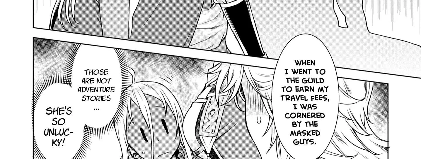 Isekai De Skill Wo Kaitai Shitara Cheat Na Yome Ga Zoushoku Shimashita: Gainen Kousa No Structure Chapter 39 page 17 - 