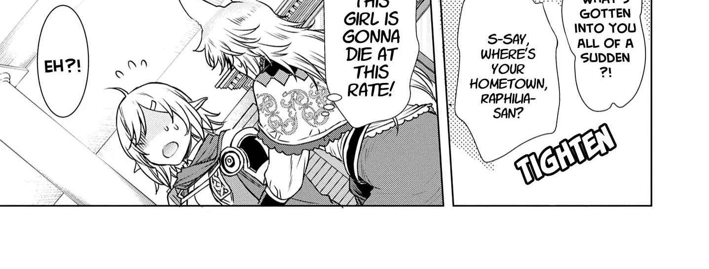 Isekai De Skill Wo Kaitai Shitara Cheat Na Yome Ga Zoushoku Shimashita: Gainen Kousa No Structure Chapter 39 page 19 - 