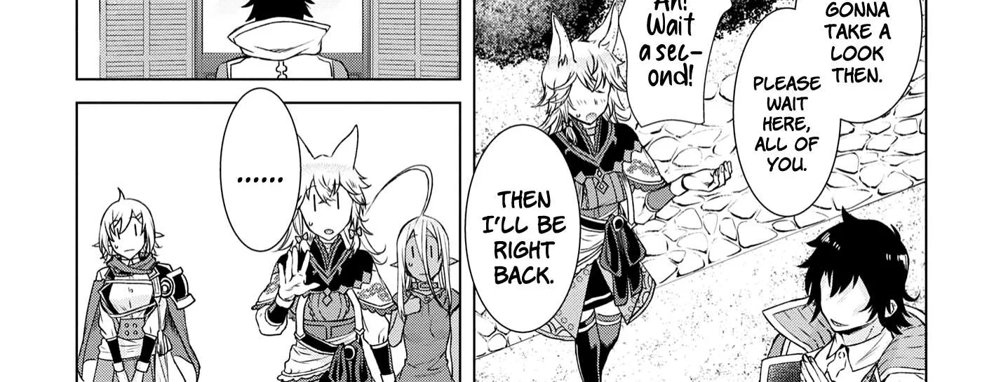 Isekai De Skill Wo Kaitai Shitara Cheat Na Yome Ga Zoushoku Shimashita: Gainen Kousa No Structure Chapter 39 page 3 - 