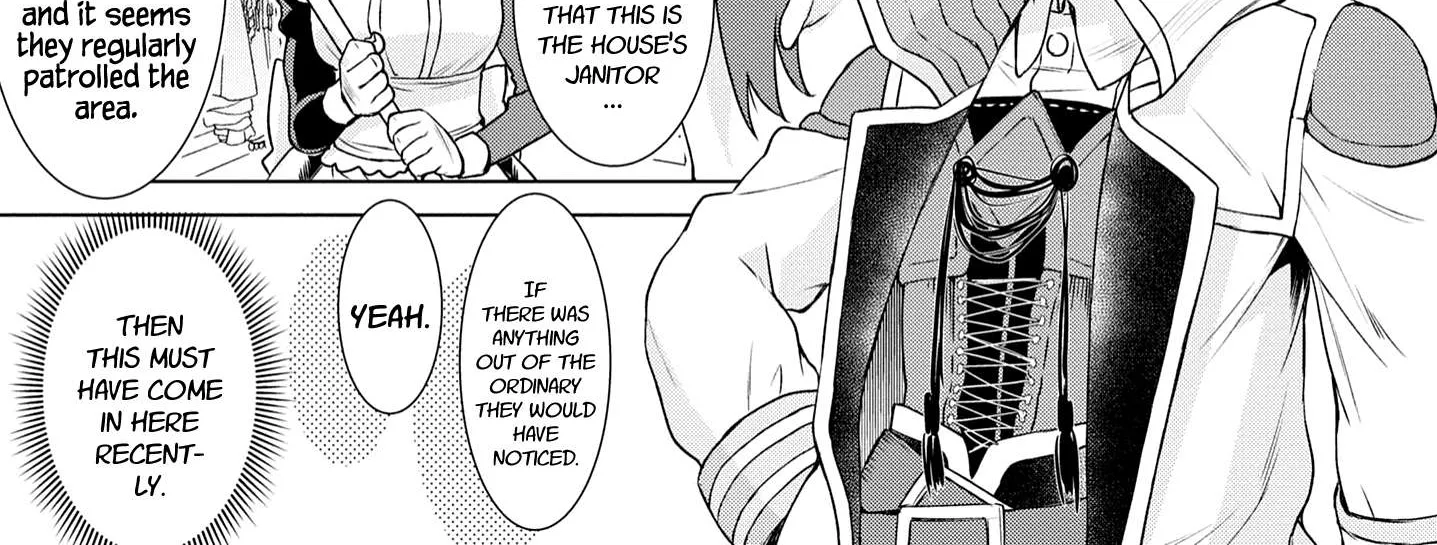 Isekai De Skill Wo Kaitai Shitara Cheat Na Yome Ga Zoushoku Shimashita: Gainen Kousa No Structure Chapter 39 page 31 - 