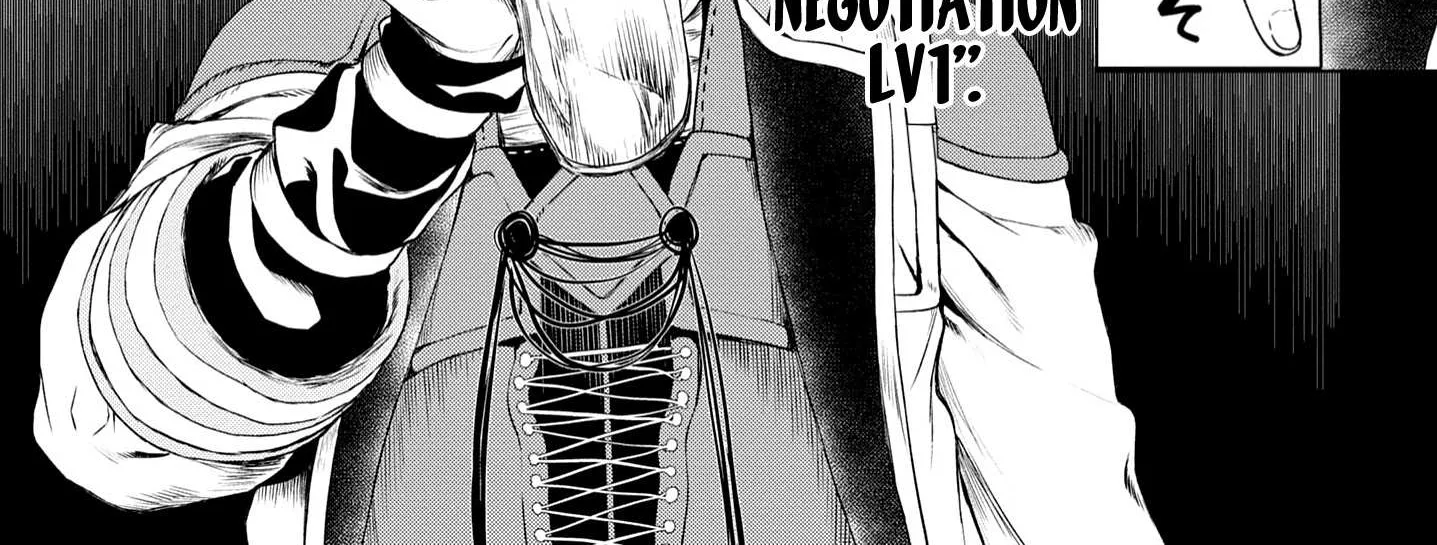 Isekai De Skill Wo Kaitai Shitara Cheat Na Yome Ga Zoushoku Shimashita: Gainen Kousa No Structure Chapter 39 page 37 - 