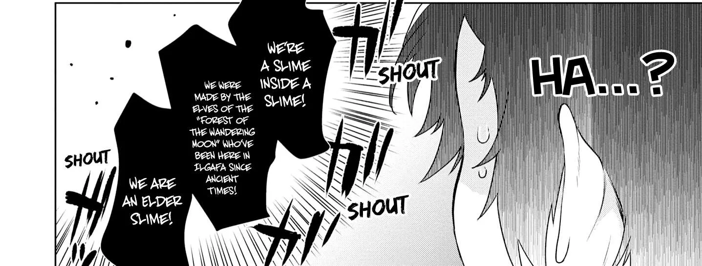 Isekai De Skill Wo Kaitai Shitara Cheat Na Yome Ga Zoushoku Shimashita: Gainen Kousa No Structure Chapter 39 page 41 - 
