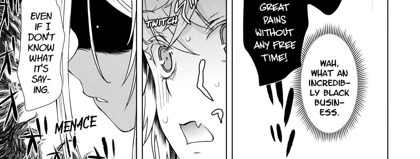Isekai De Skill Wo Kaitai Shitara Cheat Na Yome Ga Zoushoku Shimashita: Gainen Kousa No Structure Chapter 39 page 43 - 