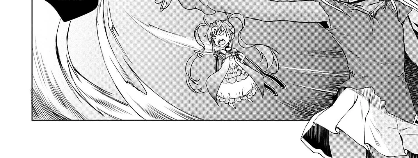 Isekai De Skill Wo Kaitai Shitara Cheat Na Yome Ga Zoushoku Shimashita: Gainen Kousa No Structure Chapter 39 page 45 - 