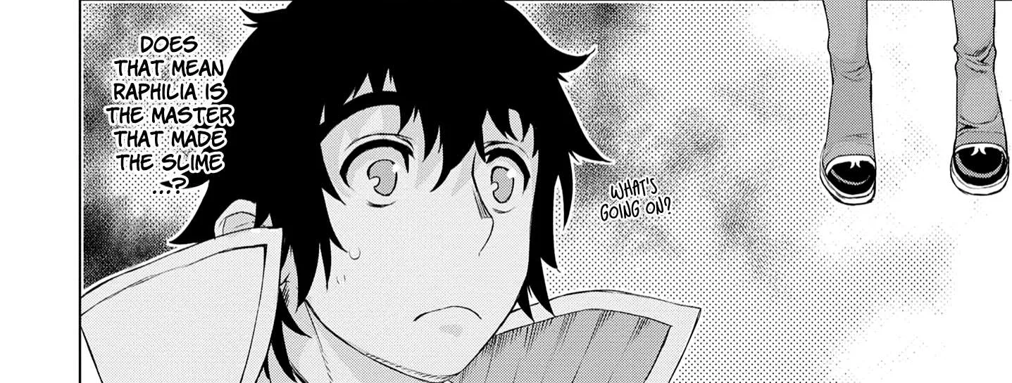 Isekai De Skill Wo Kaitai Shitara Cheat Na Yome Ga Zoushoku Shimashita: Gainen Kousa No Structure Chapter 39 page 49 - 