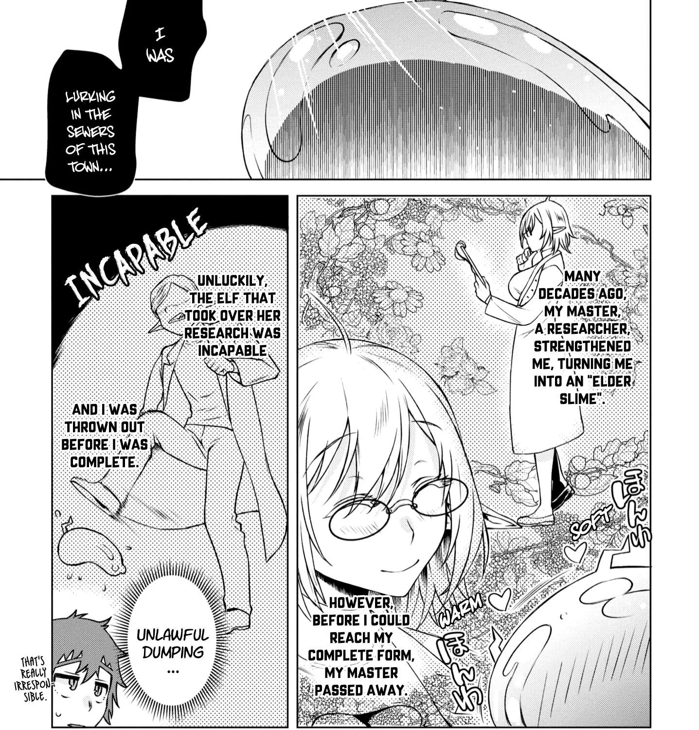 Isekai De Skill Wo Kaitai Shitara Cheat Na Yome Ga Zoushoku Shimashita: Gainen Kousa No Structure Chapter 40 page 14 - 
