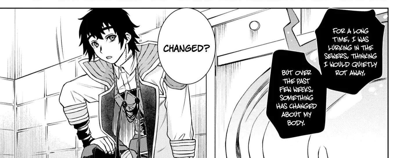 Isekai De Skill Wo Kaitai Shitara Cheat Na Yome Ga Zoushoku Shimashita: Gainen Kousa No Structure Chapter 40 page 15 - 