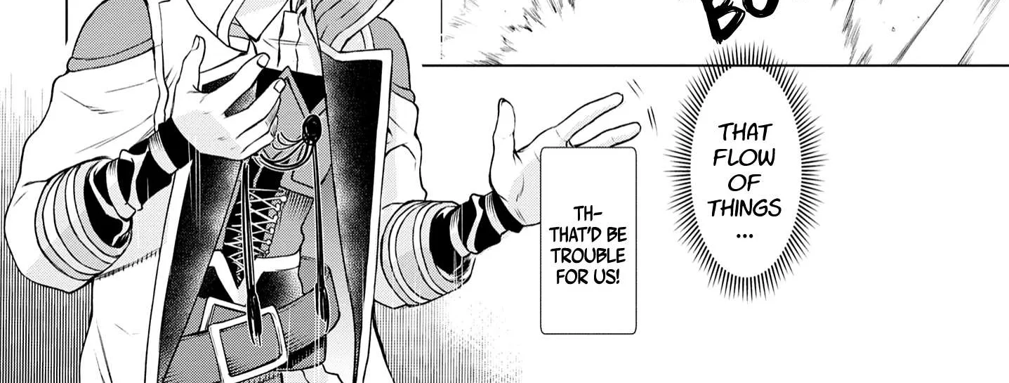 Isekai De Skill Wo Kaitai Shitara Cheat Na Yome Ga Zoushoku Shimashita: Gainen Kousa No Structure Chapter 40 page 17 - 