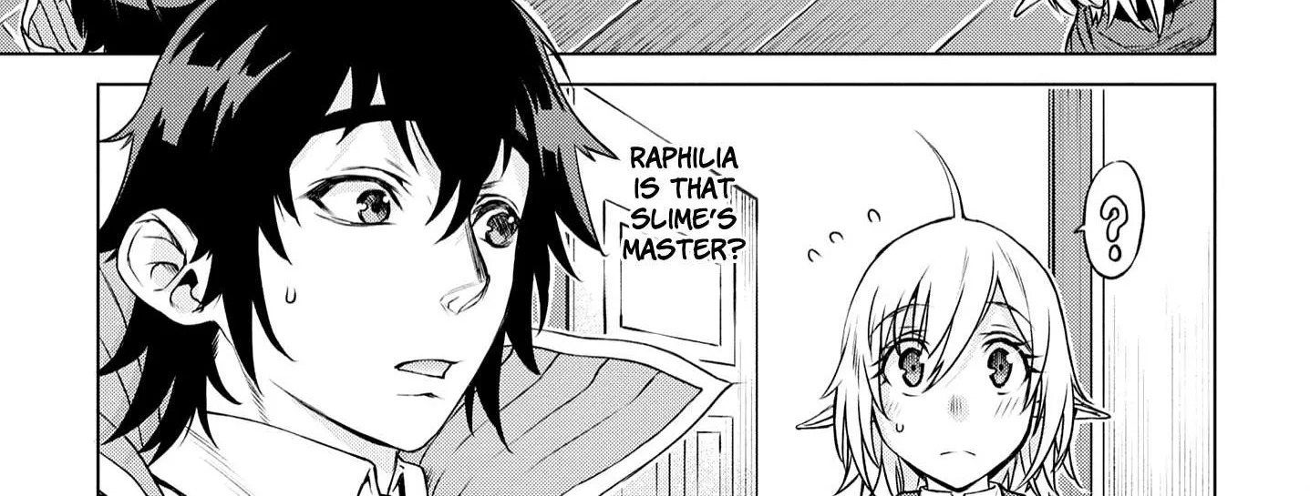Isekai De Skill Wo Kaitai Shitara Cheat Na Yome Ga Zoushoku Shimashita: Gainen Kousa No Structure Chapter 40 page 3 - 