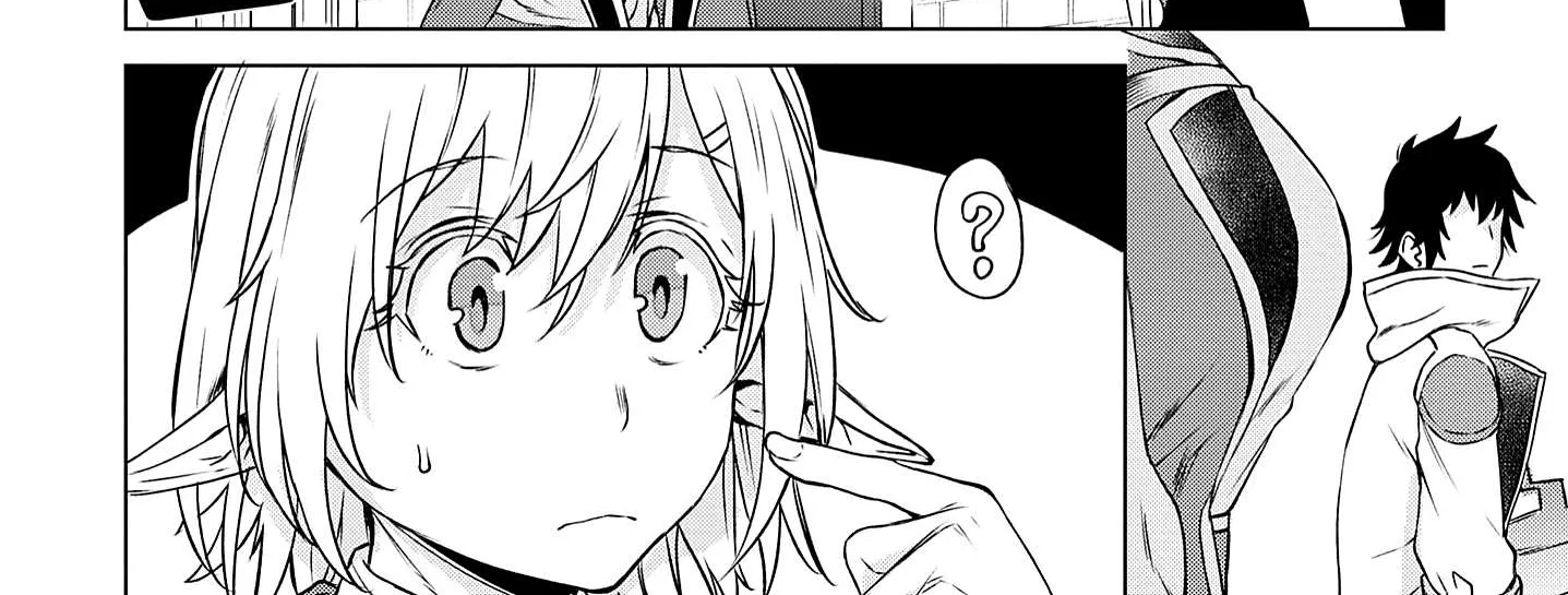 Isekai De Skill Wo Kaitai Shitara Cheat Na Yome Ga Zoushoku Shimashita: Gainen Kousa No Structure Chapter 40 page 21 - 