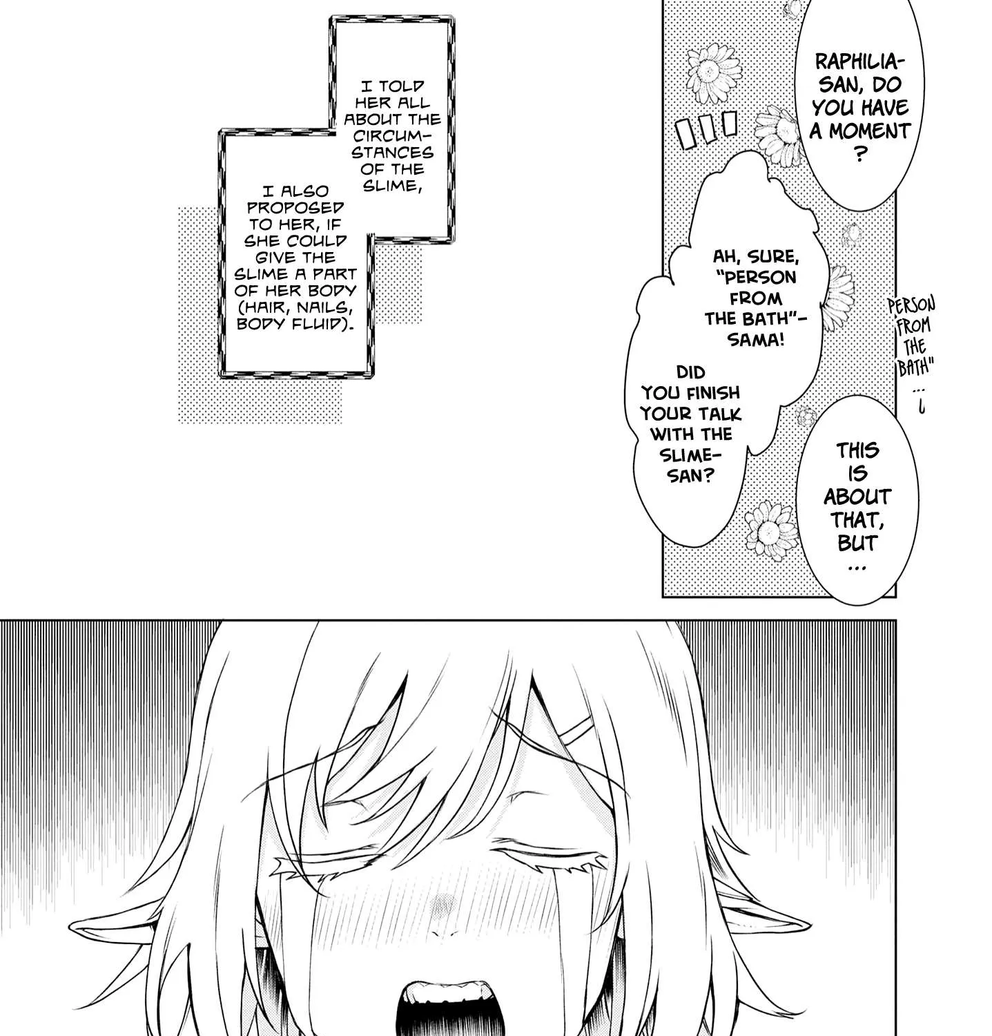 Isekai De Skill Wo Kaitai Shitara Cheat Na Yome Ga Zoushoku Shimashita: Gainen Kousa No Structure Chapter 40 page 22 - 