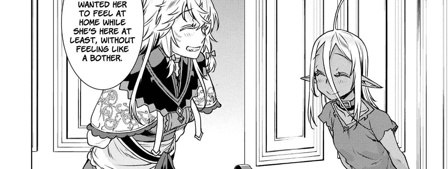 Isekai De Skill Wo Kaitai Shitara Cheat Na Yome Ga Zoushoku Shimashita: Gainen Kousa No Structure Chapter 40 page 25 - 