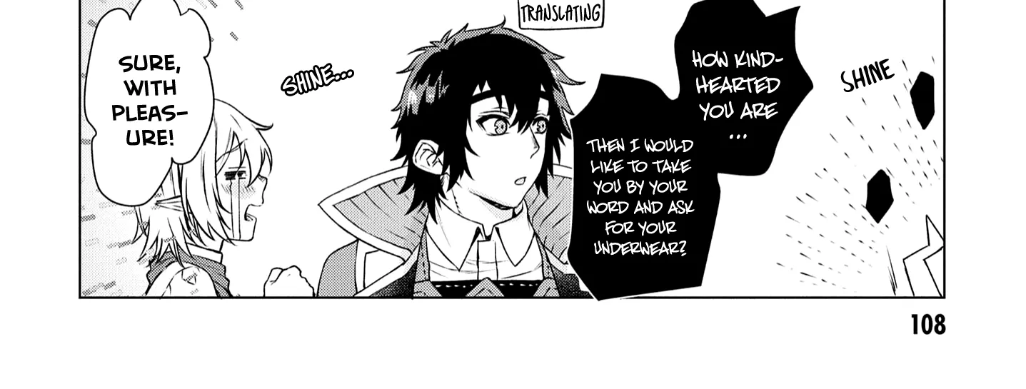 Isekai De Skill Wo Kaitai Shitara Cheat Na Yome Ga Zoushoku Shimashita: Gainen Kousa No Structure Chapter 40 page 29 - 
