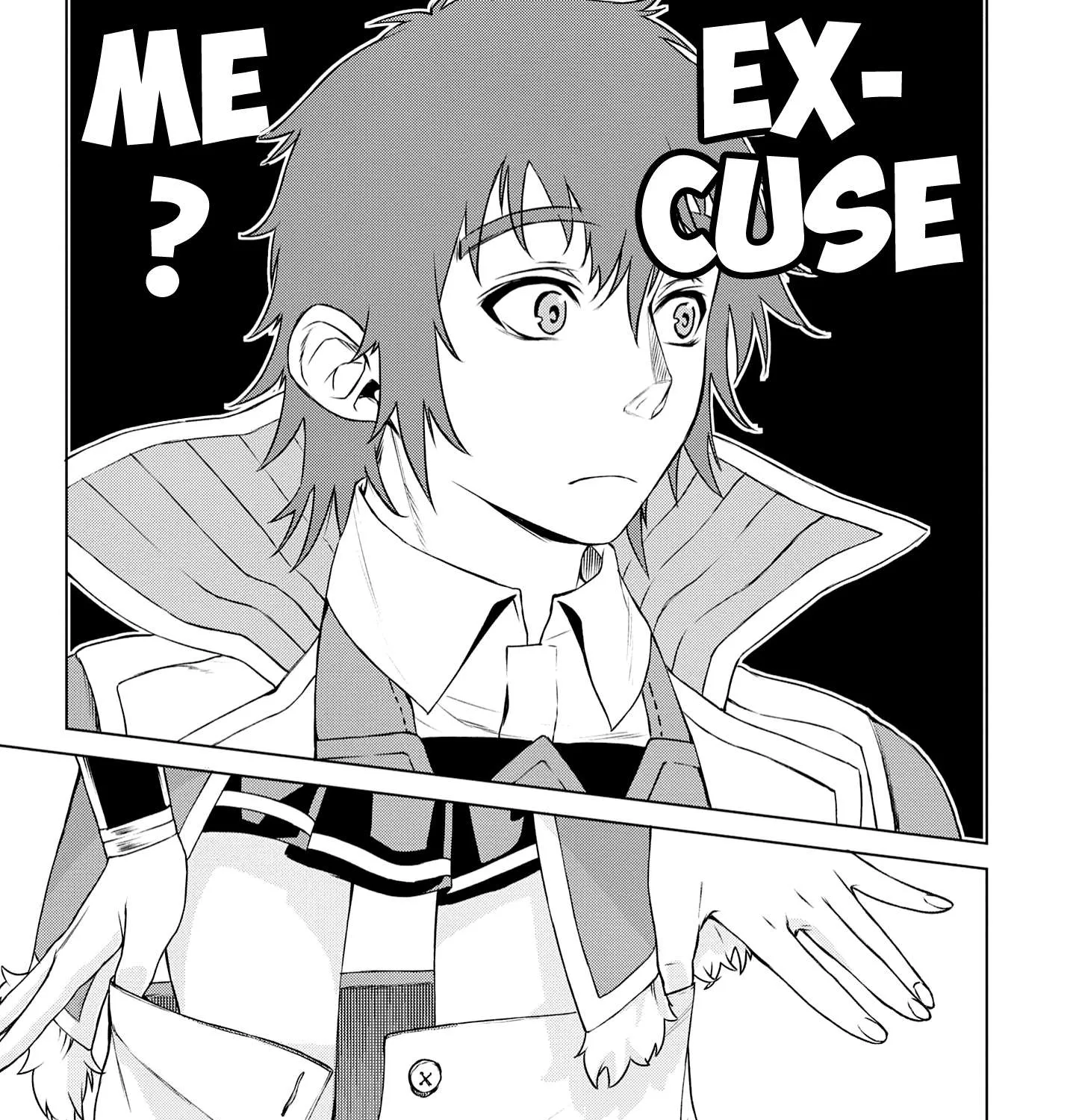 Isekai De Skill Wo Kaitai Shitara Cheat Na Yome Ga Zoushoku Shimashita: Gainen Kousa No Structure Chapter 40 page 30 - 