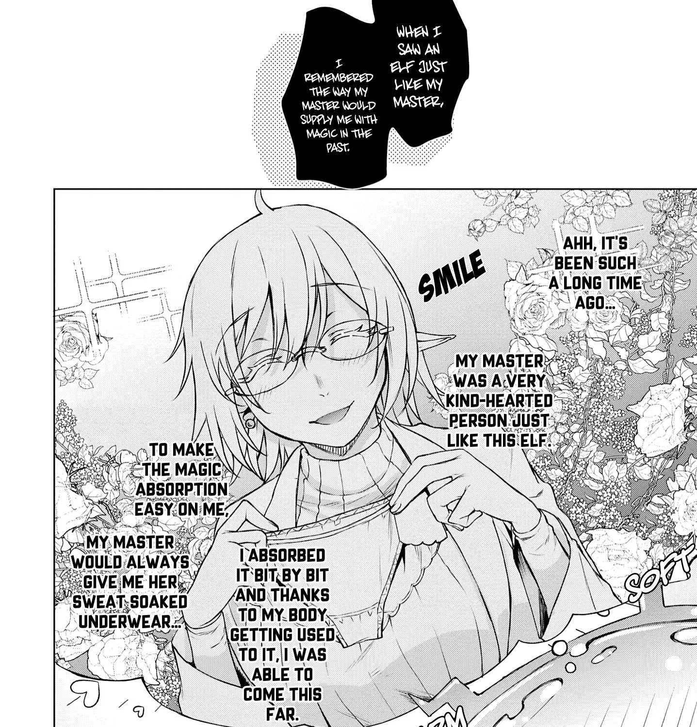 Isekai De Skill Wo Kaitai Shitara Cheat Na Yome Ga Zoushoku Shimashita: Gainen Kousa No Structure Chapter 40 page 36 - 